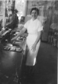 Who am I ? Email us here at Weldons.